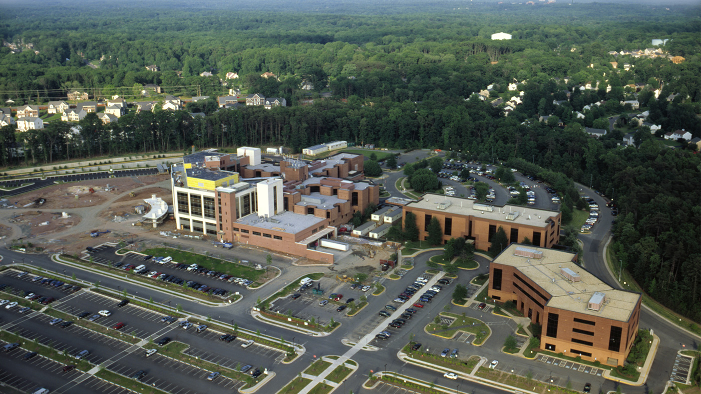 A significant planning challenge for the Fair Oaks Hospital Campus project was addressing citizen concerns of increased traffic flow through their neighborhoods.