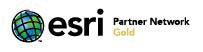 Esri Partner Network Gold