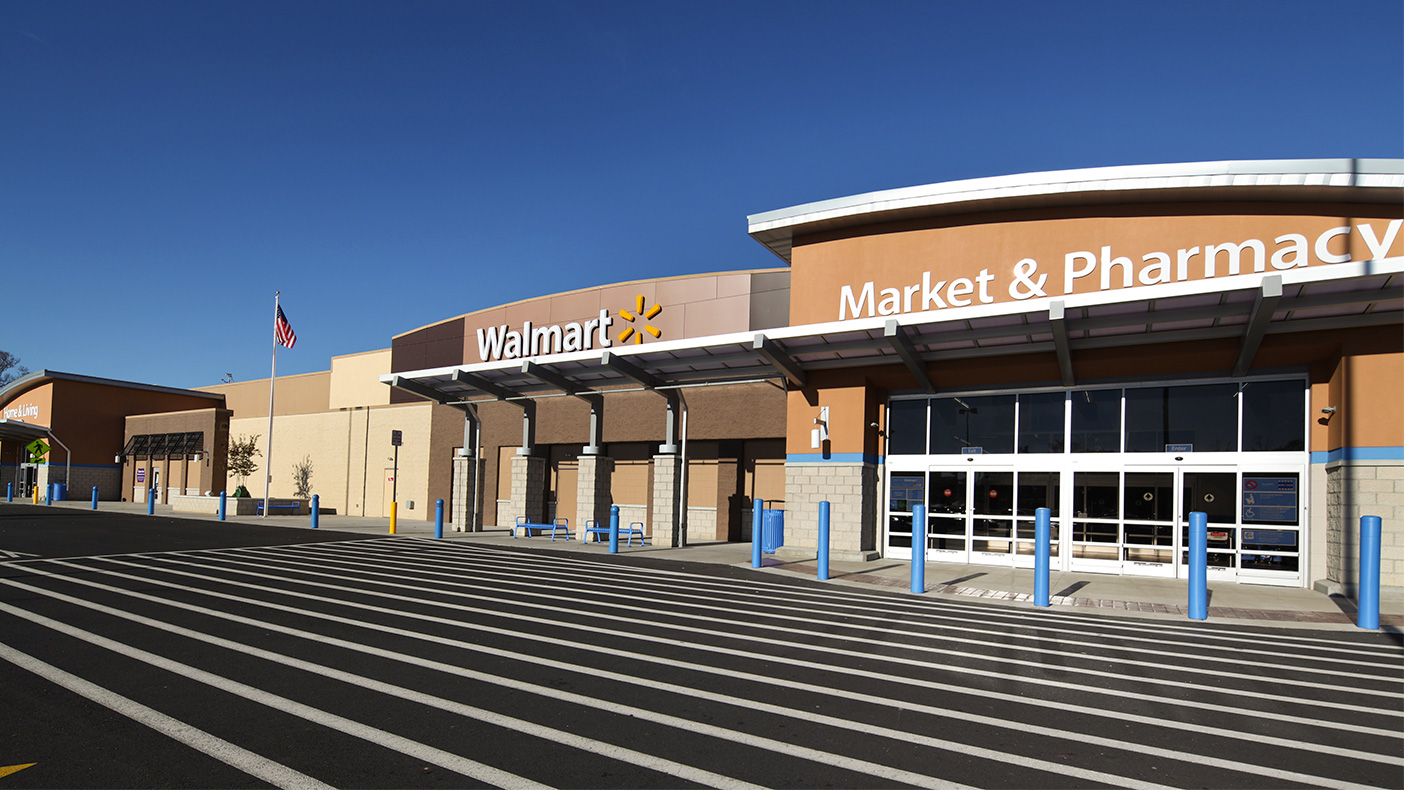 A blighted, abandoned shopping center property on a 35 acre +/- site was redeveloped, and rejuvenated this Lynchburg neighborhood.