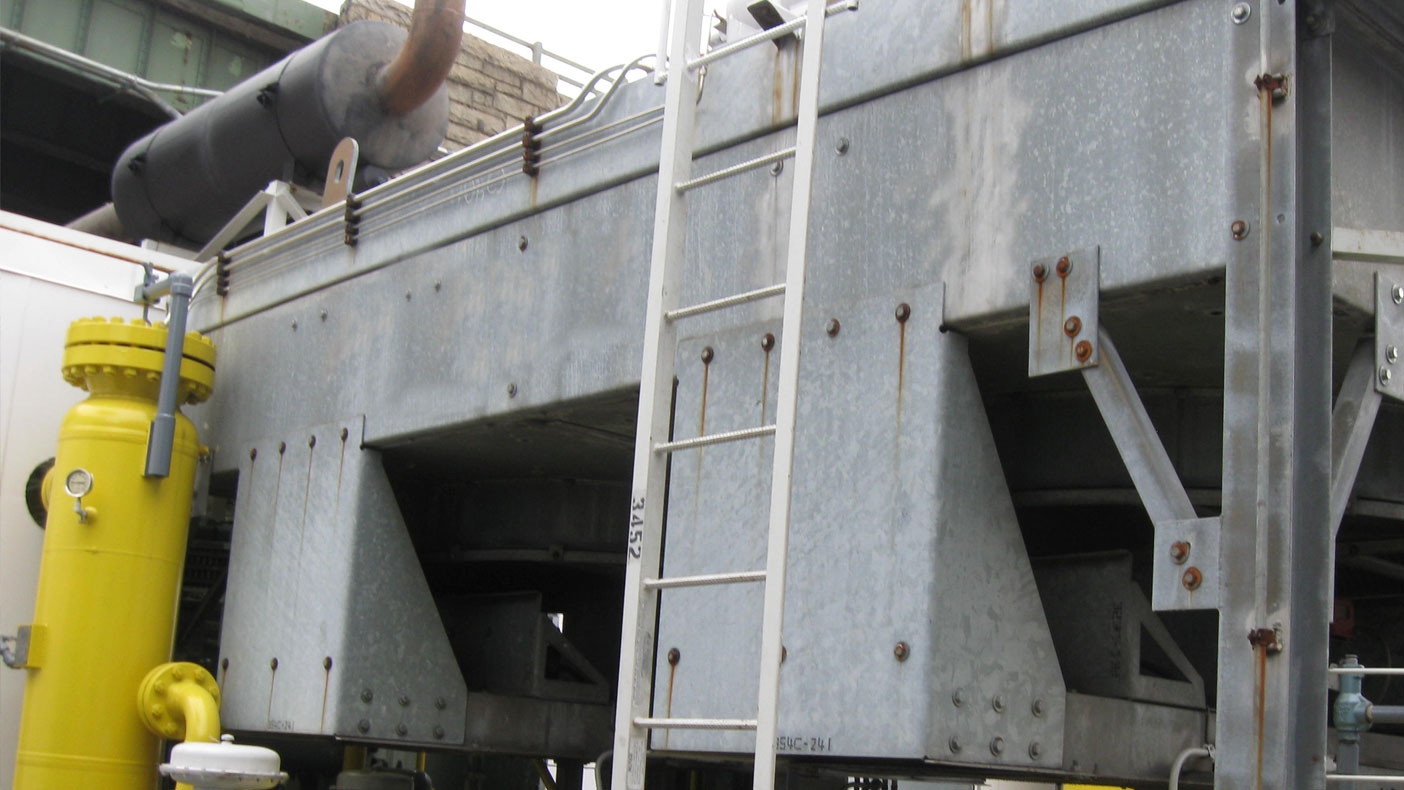 Our recommendation to use handheld emissions testing equipment per ASTM standards saved more than $50,000 in additional monitoring costs without sacrificing data quality.