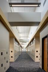 Rosa Parks Elementary School Addition