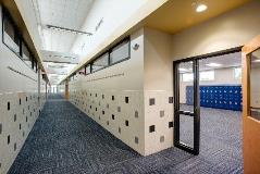 Rosa Parks Elementary School Addition