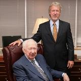 Sidney O. Dewberry and Barry Dewberry.