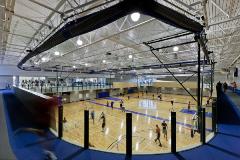 CougerPlex. Photo by Mark Ballogg - Ballogg Photography.