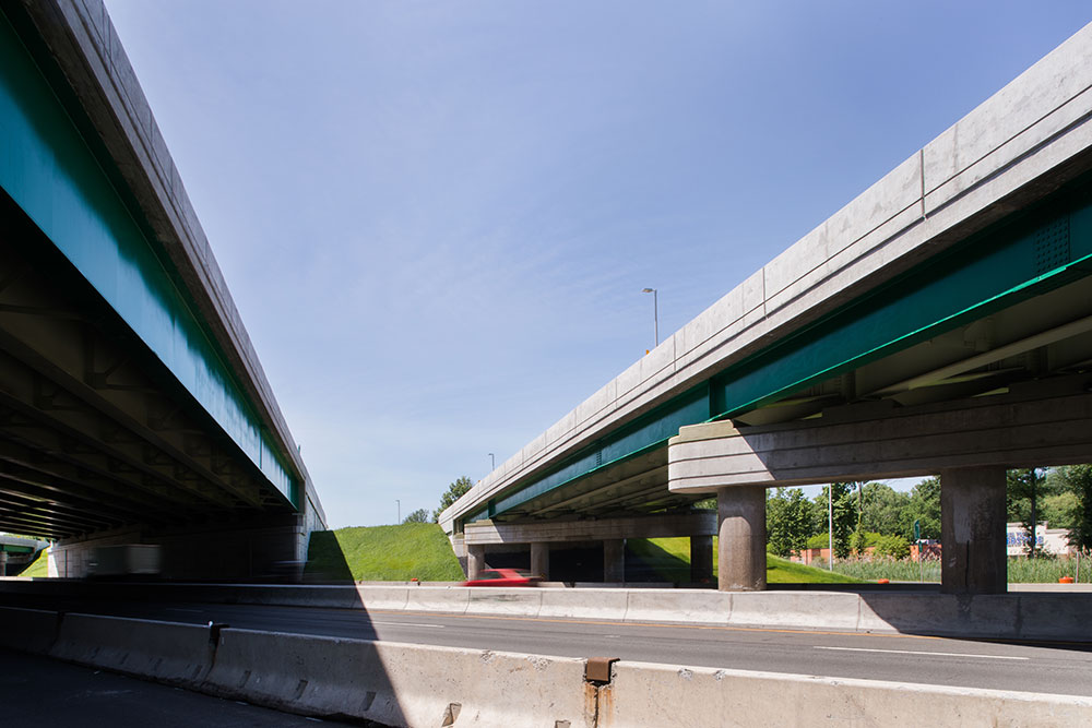 Dewberry’s GSP Interchange 163 Project Earns New Jersey Alliance for