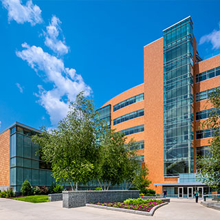 Mayo Clinic Dan Abraham Healthy Living Center expansion