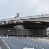 Route 27/244 Interchange