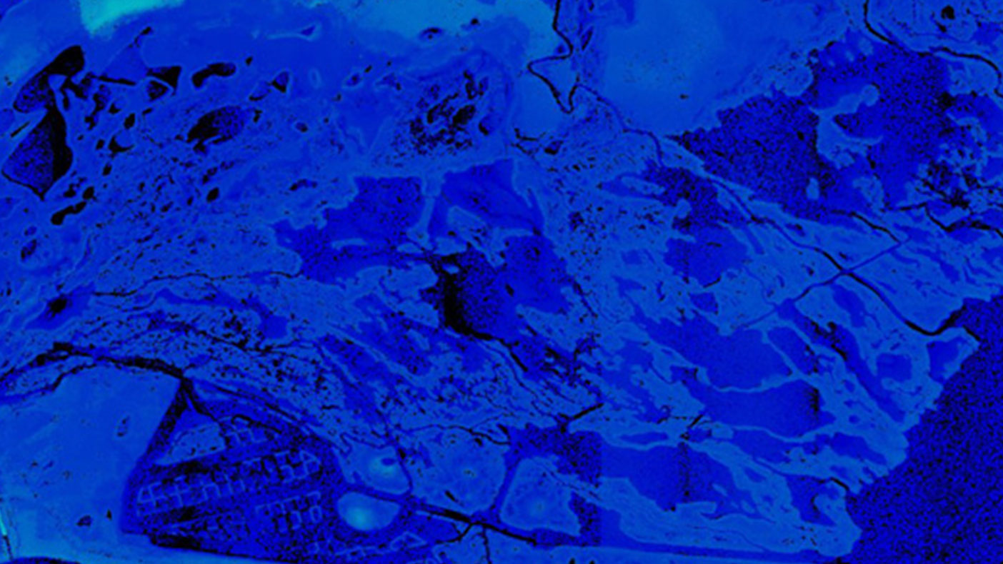 Given to NOAA by different agencies, the viewer’s source data was taken using different sensors and processing methods and had a wide variety of anomalies.