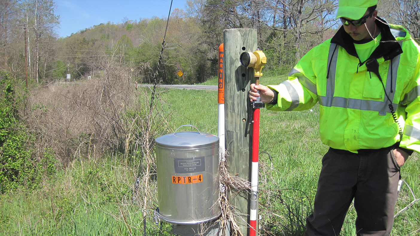 Many surveys have informed NCDOT roadway and and highway designs.