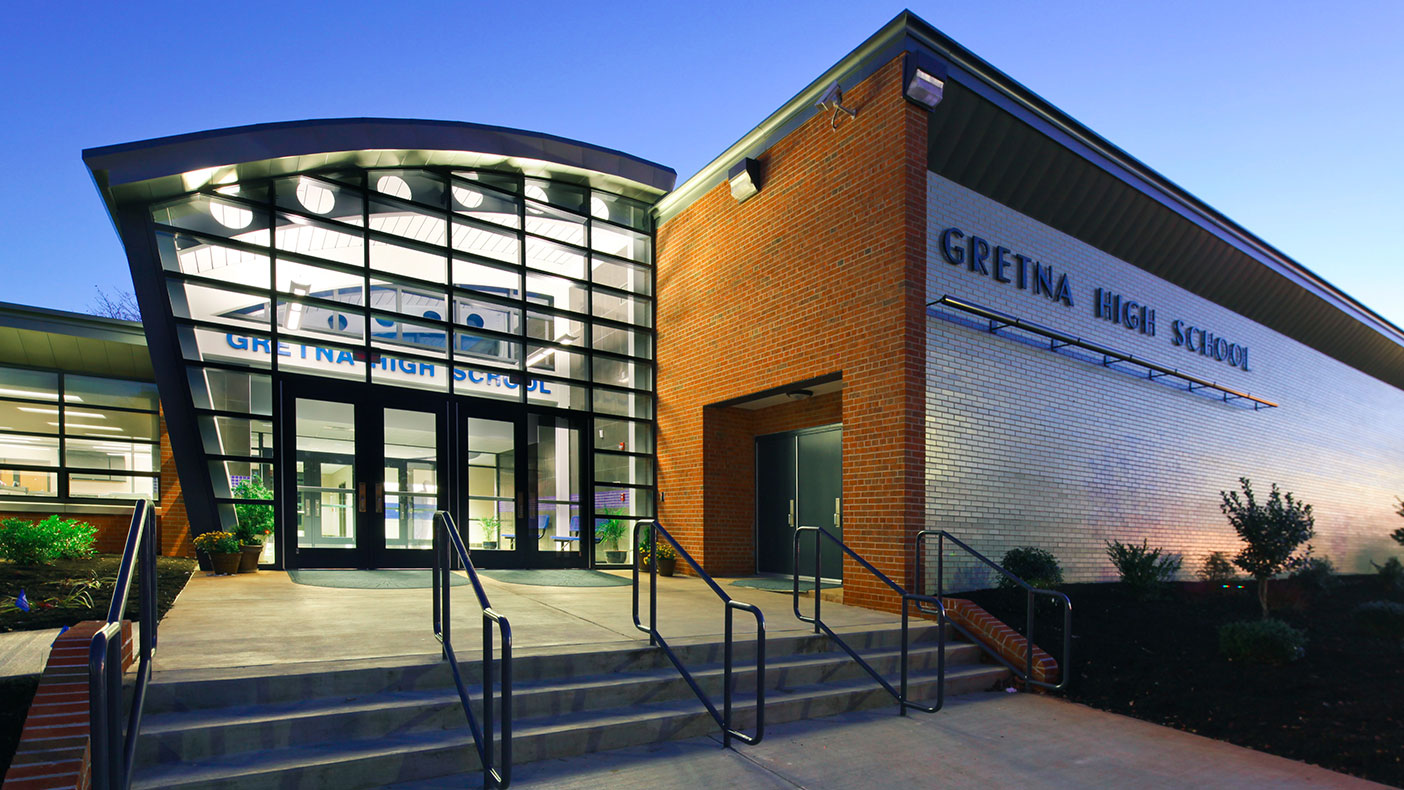 Pittsylvania County High Schools Pittsylvania County High Schools