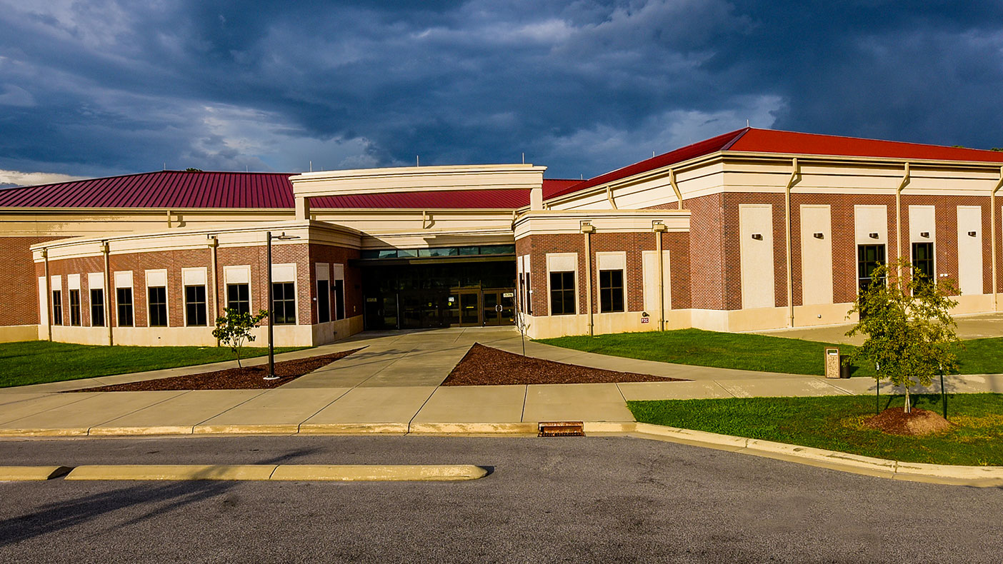 The nearly 50,000-square-foot building will host meetings, conferences, social events, and recreational activities for Fort Liberty personnel and their families.