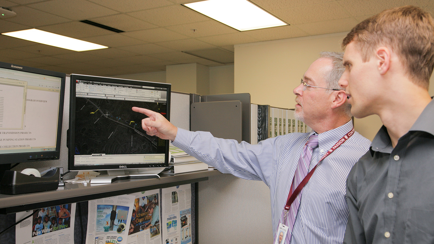 Following FEMA’s Guidelines and Specifications for Flood Mapping Partners, we applied detailed two-dimensional unsteady flow study methods to the Rio Grande de Loiza hydraulic area.