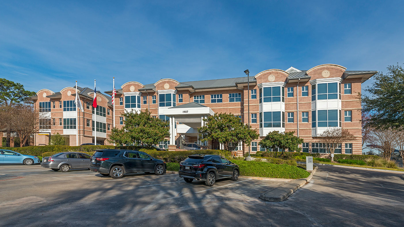 The Ronald McDonald House Houston provides a “home away from home” for families with children being treated at Texas Medical Center (TMC) hospitals.