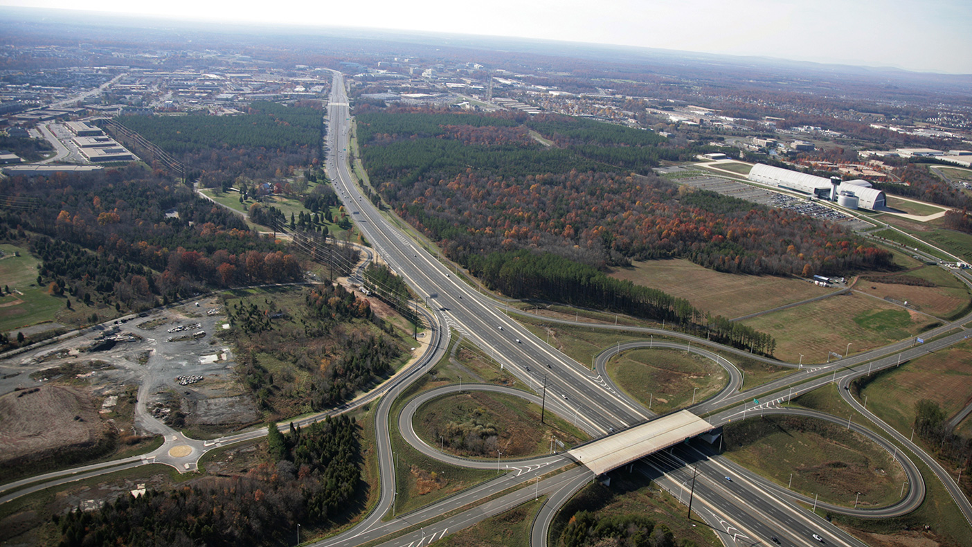To achieve best value for VDOT, our team’s proposal capitalized on the special tax district revenue for the Phase II improvements, and combined these funds with funds dedicated to VA Route 28.