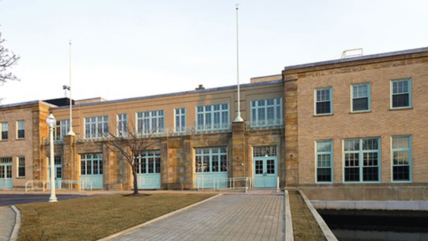 To comply with environmental permitting requirements through the MDE, and the Chesapeake Bay Critical Area Commission, we accelerated our site design process, allowing time for review while meeting the Naval Academy’s deadlines.