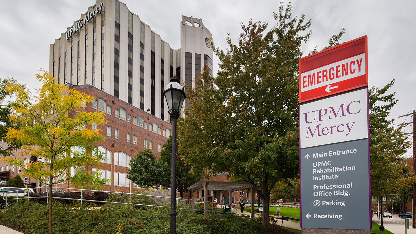 The tertiary acute care teaching hospital is the region’s only trauma and burn center and welcomes 1,650 newborns annually.