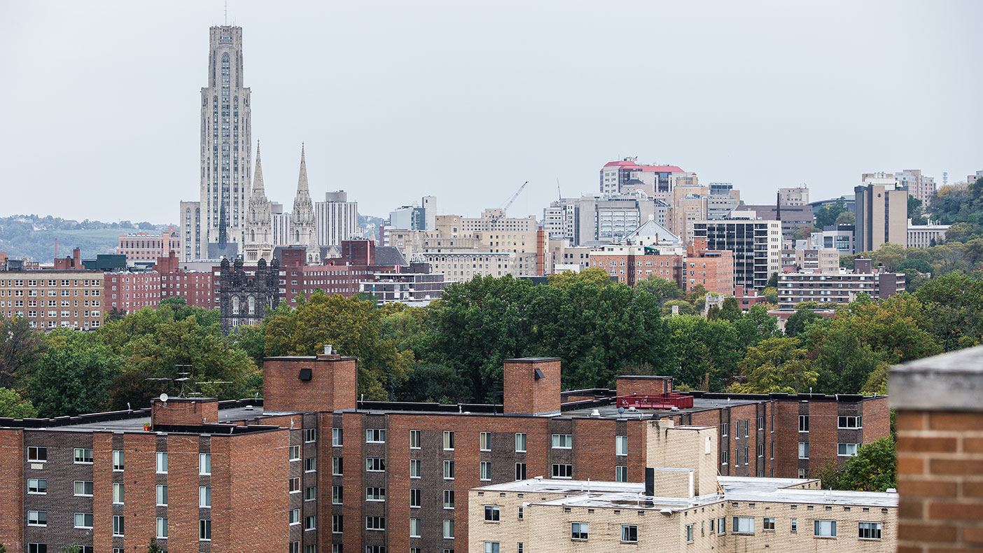 UPMC Shadyside serves Pittsburgh's primary care, physician and nursing education, cardiology, oncology, orthopedic, geriatric, gynecology, vascular, and endocrinology needs.