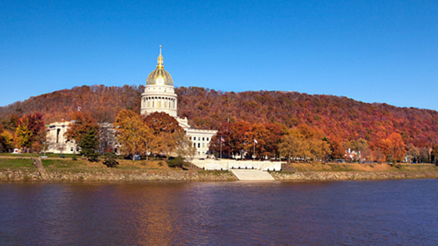 The complete 2010 West Virginia Statewide All-Hazards Mitigation Plan Update was adopted by FEMA on October 15, 2010.