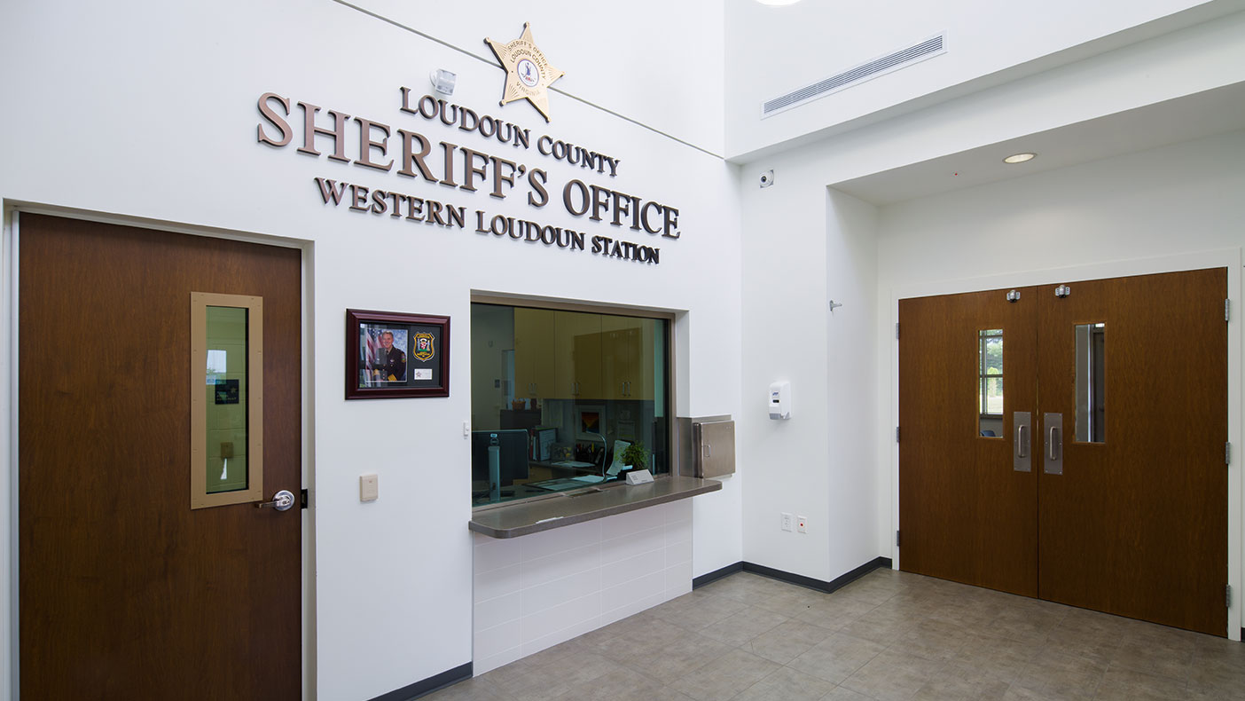 The Loudoun County Sheriff’s Office provides all law enforcement and community policing for the county in addition to operating the county detention facilities and overseeing the secure transport of detainees.