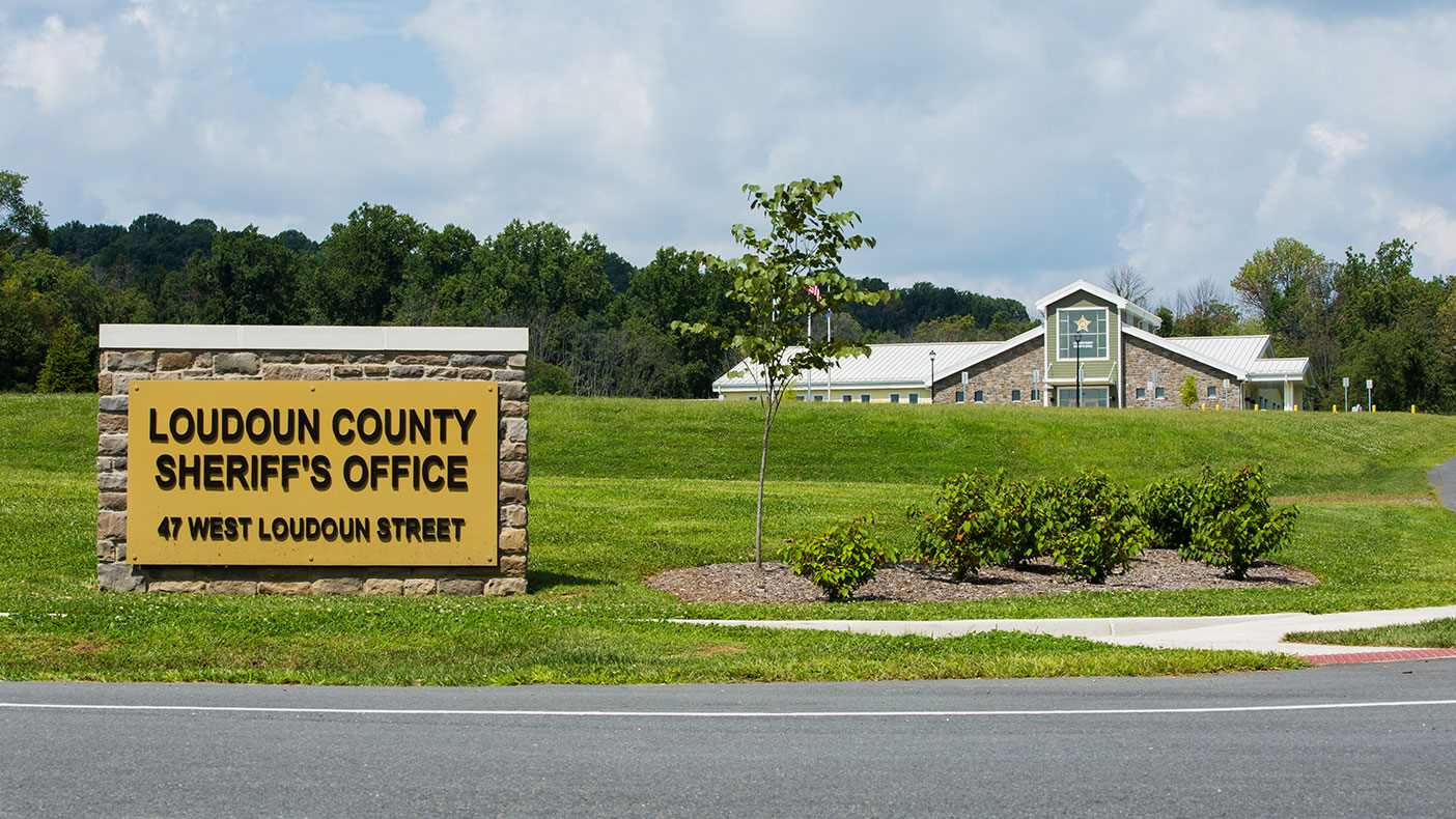 The Western Loudoun Sheriff’s Station will help the sheriff’s office support patrols, investigations, crime prevention, and community policing activities.