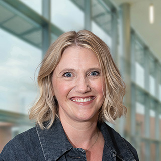 Amanda Voorhees