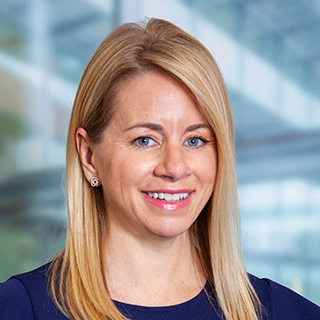 Caroline Whitehead