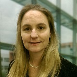 Cathy Barnette