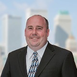 Clint Rodgers Promoted to Senior Associate