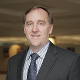 David Mahoney