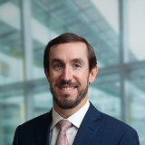 David Sutley, Resilience Expert, Joins Dewberry in Denver, Colorado