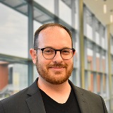 Dustin O'Brien