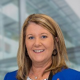 Elizabeth Scarce