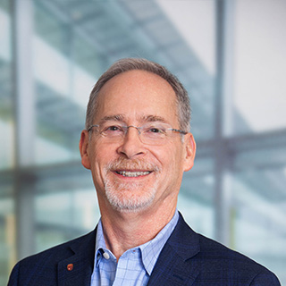 Kevin Wood