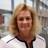 Melissa Currie
