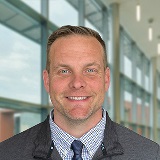 Patrick Luff