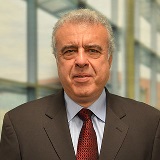 Peter Boudouvas