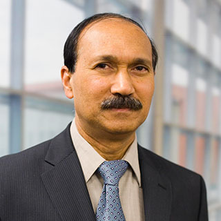 Shahidul Joarder