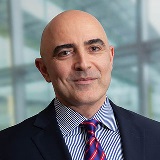 Siamak Esfandiary