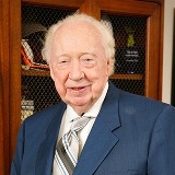Mr. Sidney O. Dewberry