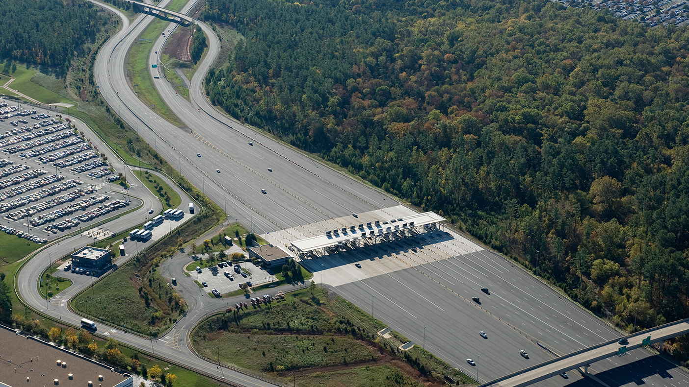 Subservice conditions at the Route 654 interchange created multiple design and construction challenges that were quickly solved working in a design-build teaming arrangement.