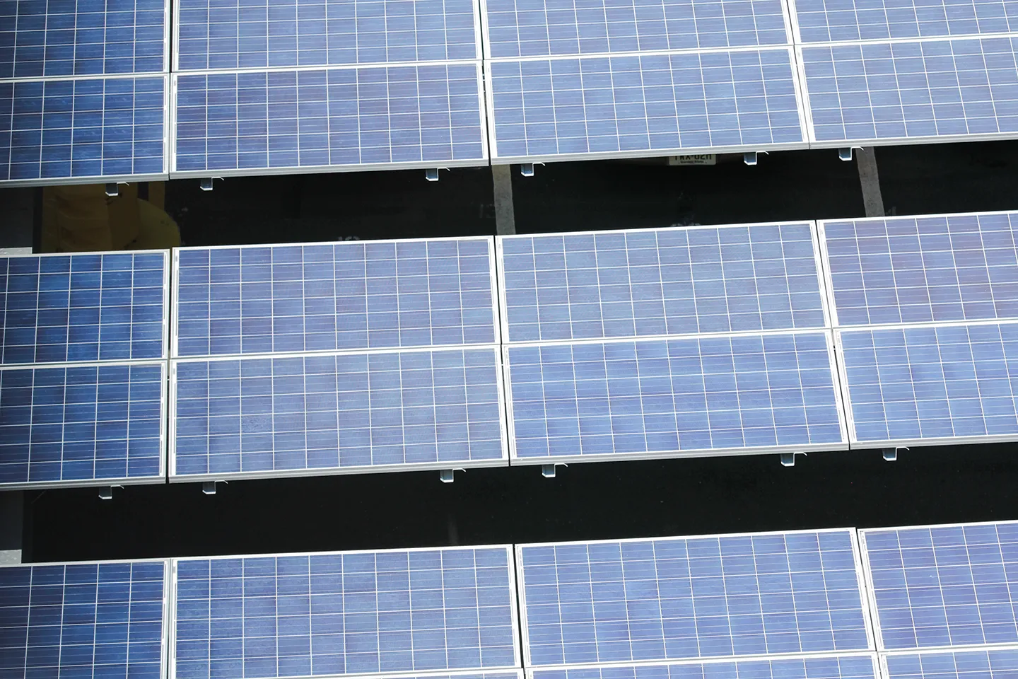 Solar PV installations on CTDOT’s ROW will help to facilitate the state’s economic growth and promote clean energy and efficient transportation.