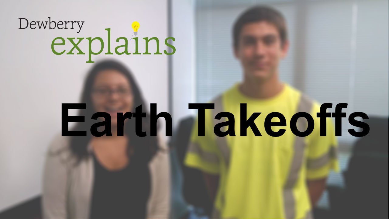 what-are-earth-takeoffs