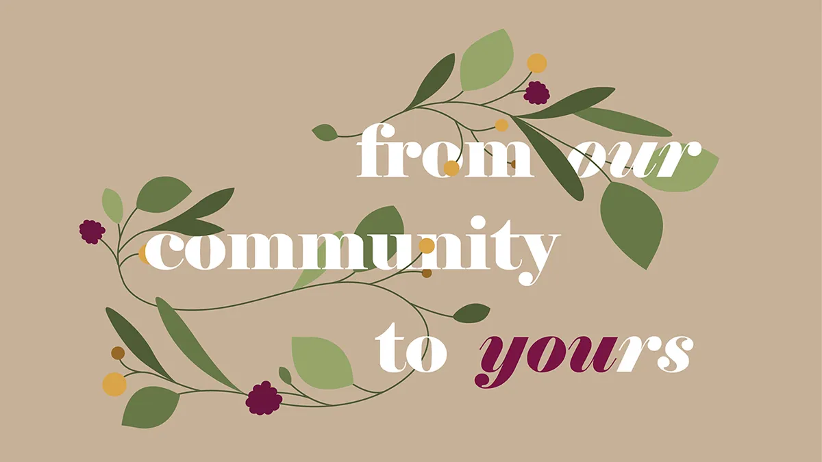 2023 Holiday Greeting